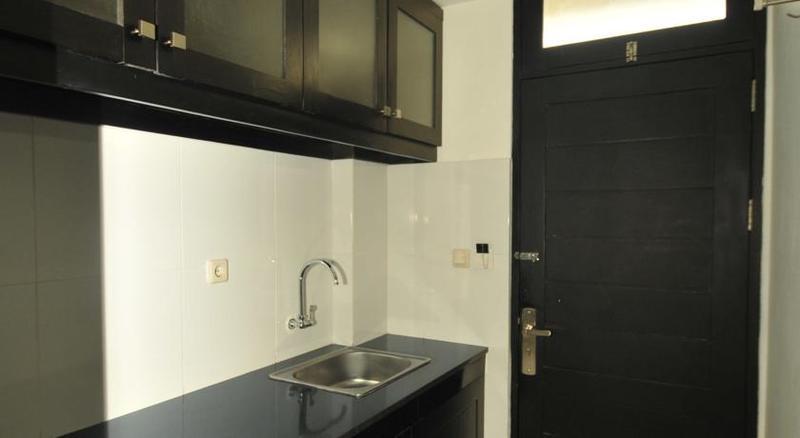 Arya Hotel & Spa Kuta Lombok Eksteriør billede