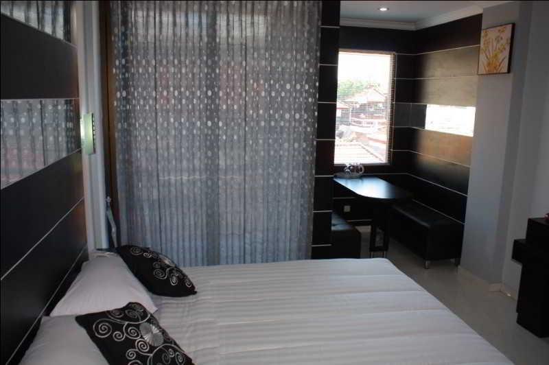 Arya Hotel & Spa Kuta Lombok Eksteriør billede